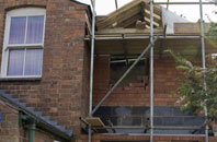 free Ibrox home extension quotes